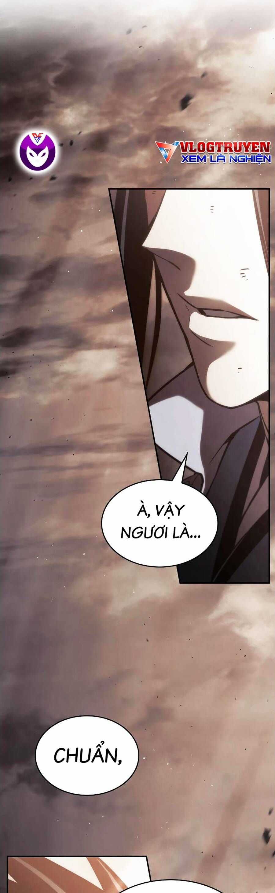 Vô Hạn Tử Linh Sư Chapter 40 trang 8