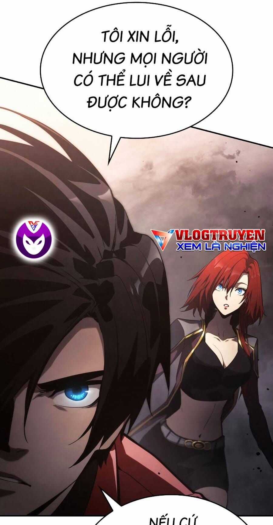 Vô Hạn Tử Linh Sư Chapter 40 trang 80