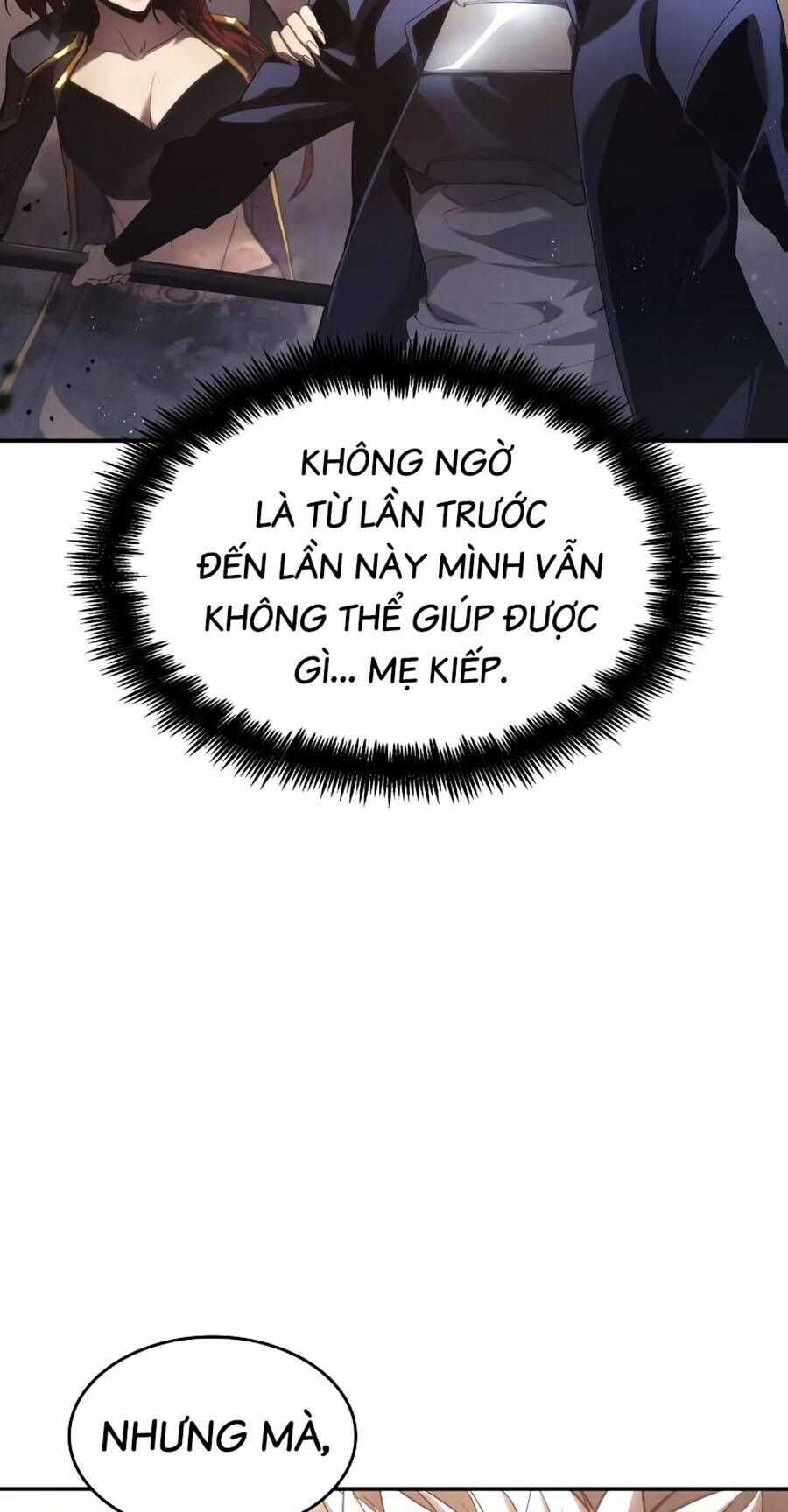 Vô Hạn Tử Linh Sư Chapter 40 trang 82