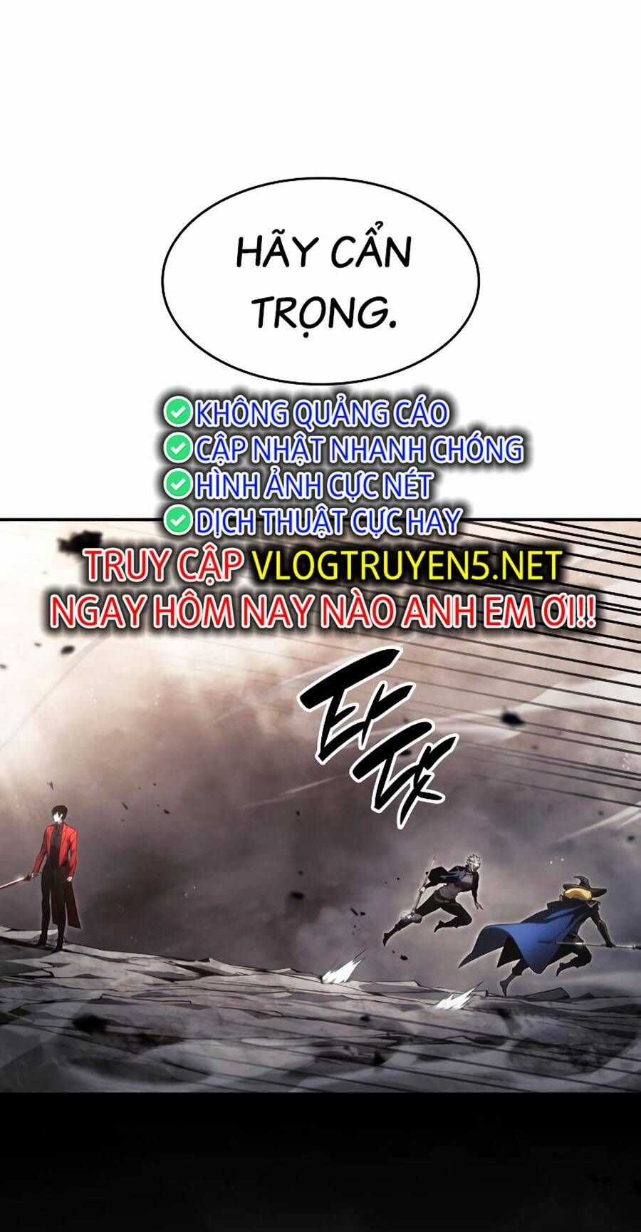 Vô Hạn Tử Linh Sư Chapter 40 trang 84