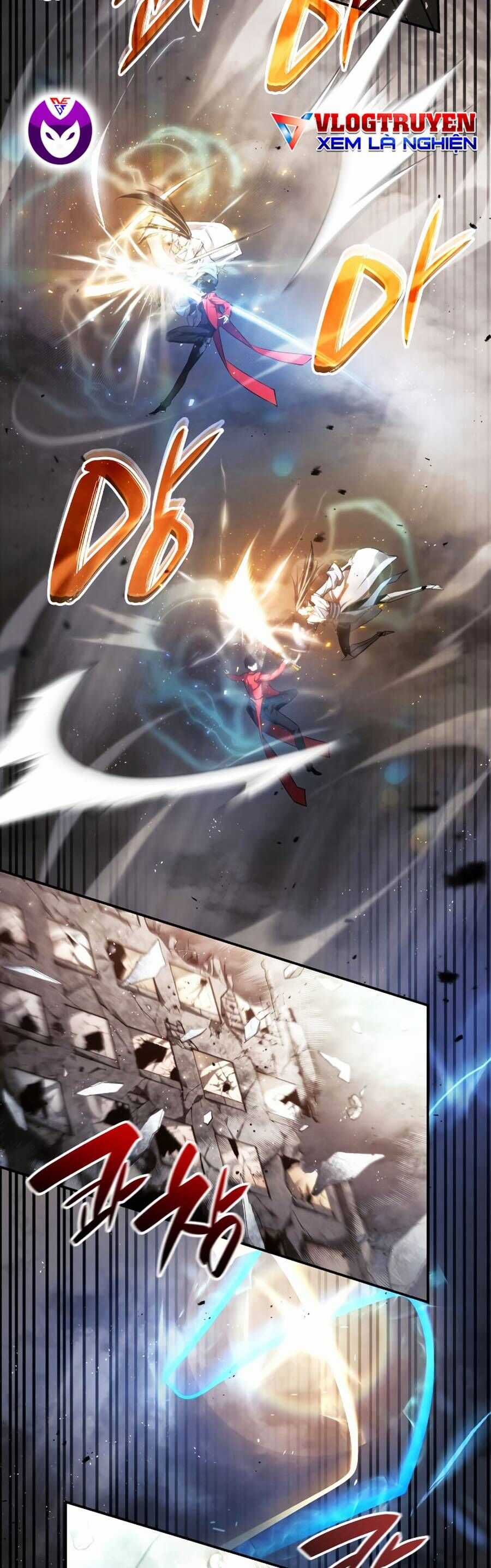 Vô Hạn Tử Linh Sư Chapter 40 trang 86