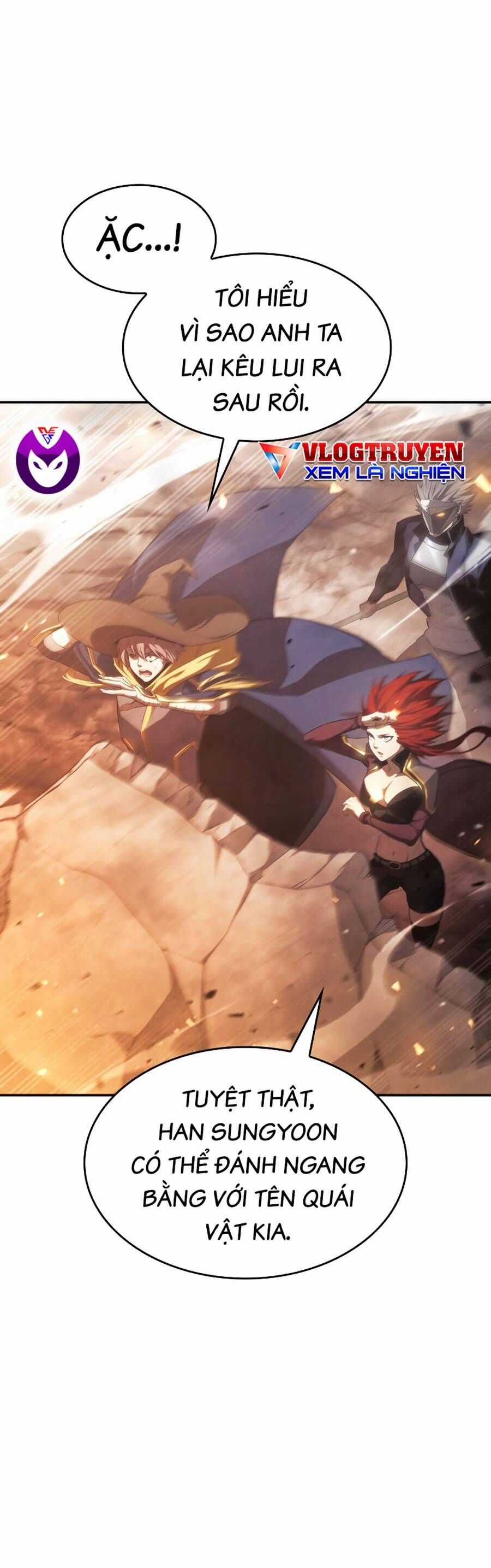 Vô Hạn Tử Linh Sư Chapter 40 trang 89