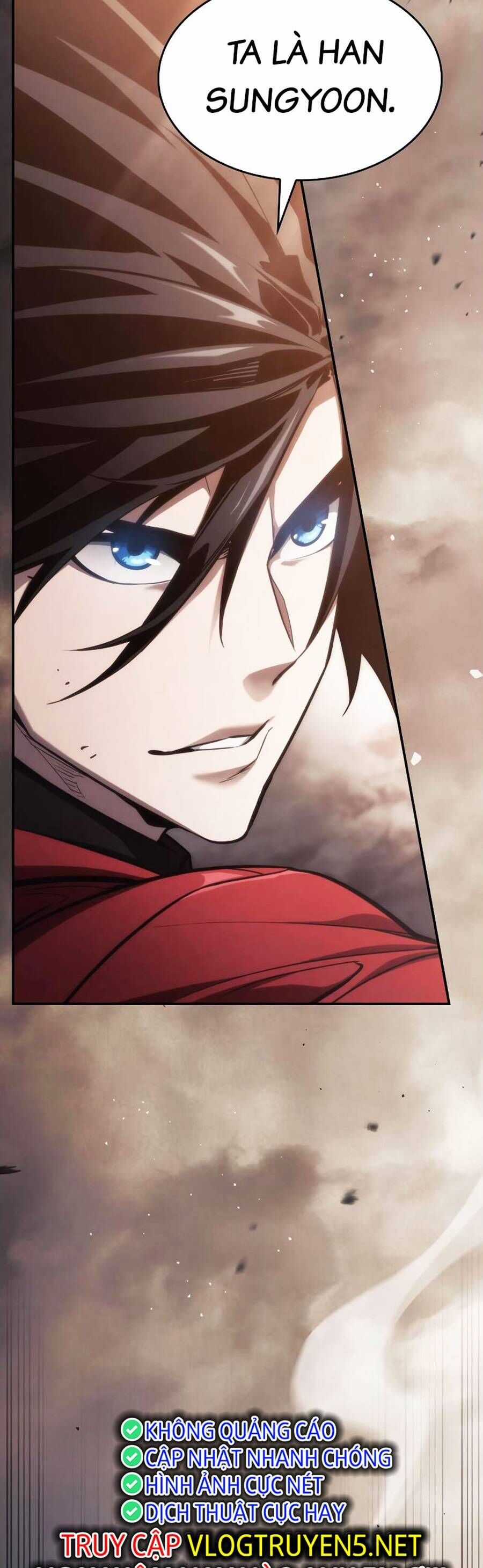 Vô Hạn Tử Linh Sư Chapter 40 trang 9