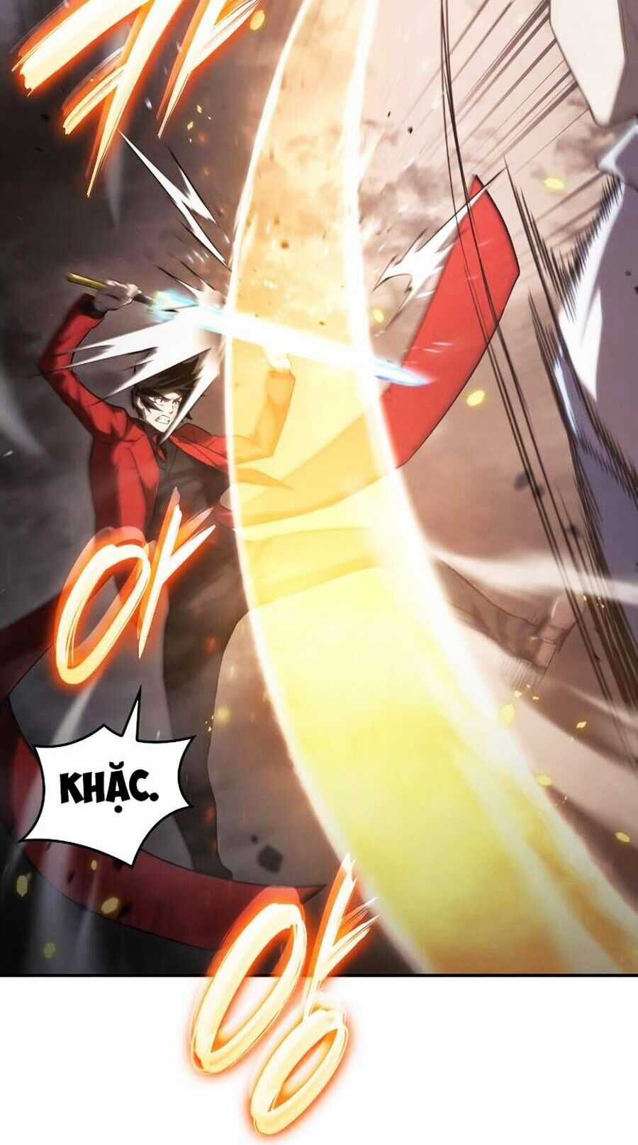 Vô Hạn Tử Linh Sư Chapter 40 trang 93