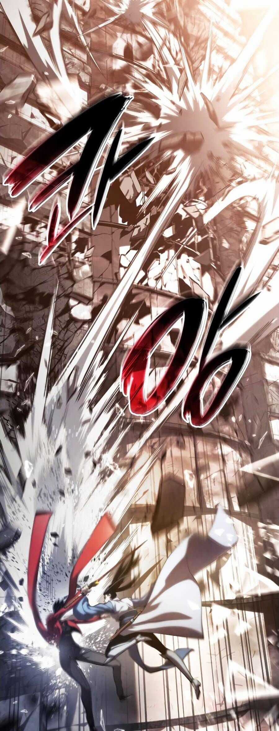 Vô Hạn Tử Linh Sư Chapter 41 trang 1