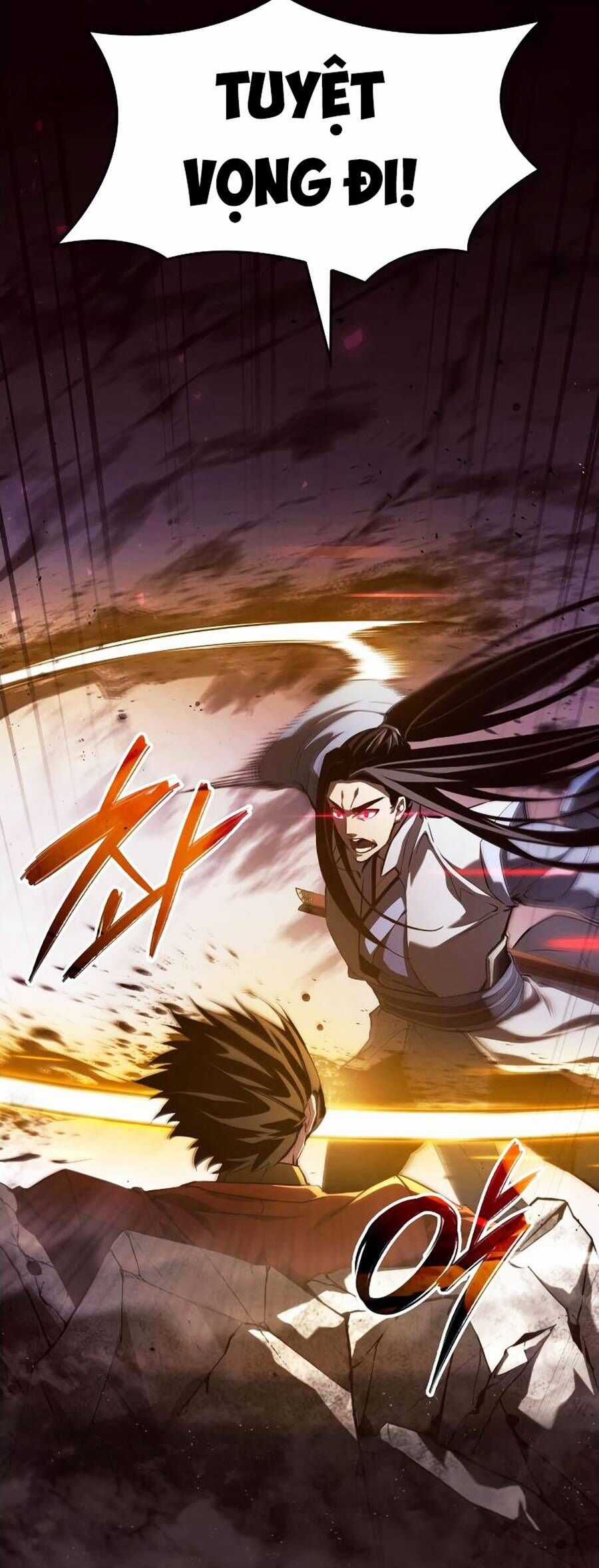 Vô Hạn Tử Linh Sư Chapter 41 trang 11