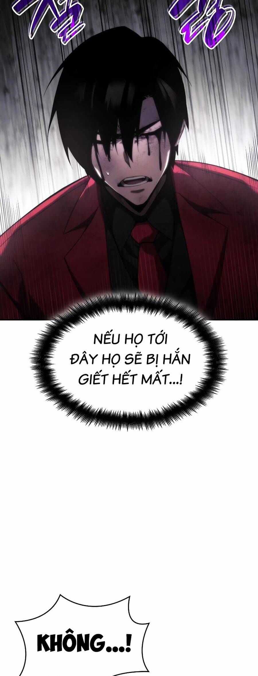 Vô Hạn Tử Linh Sư Chapter 41 trang 18