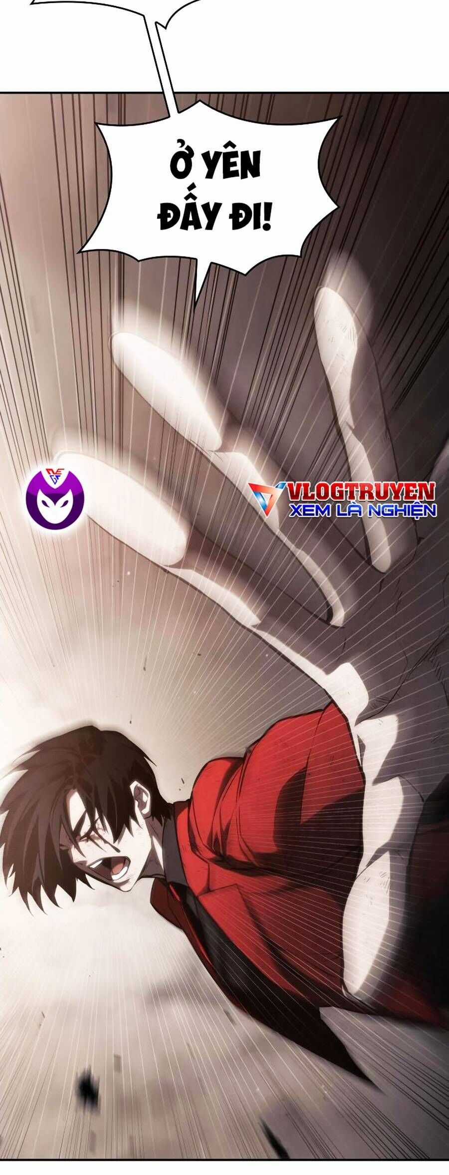 Vô Hạn Tử Linh Sư Chapter 41 trang 19