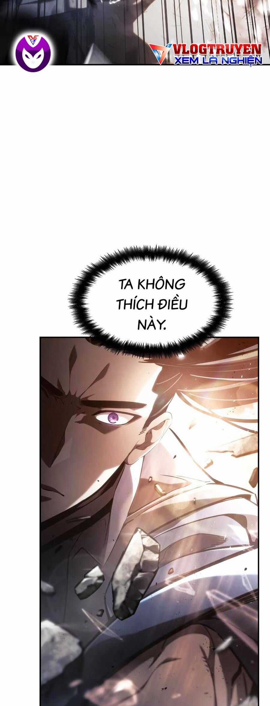 Vô Hạn Tử Linh Sư Chapter 41 trang 2