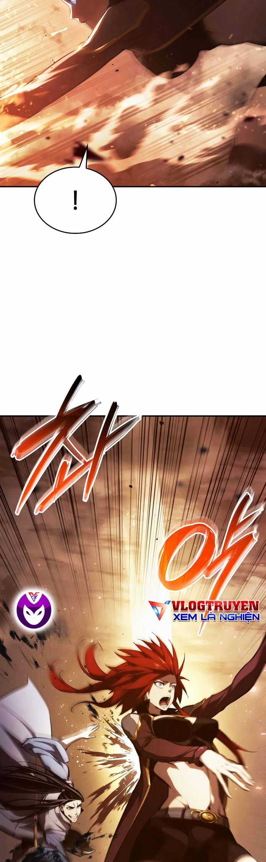 Vô Hạn Tử Linh Sư Chapter 41 trang 23