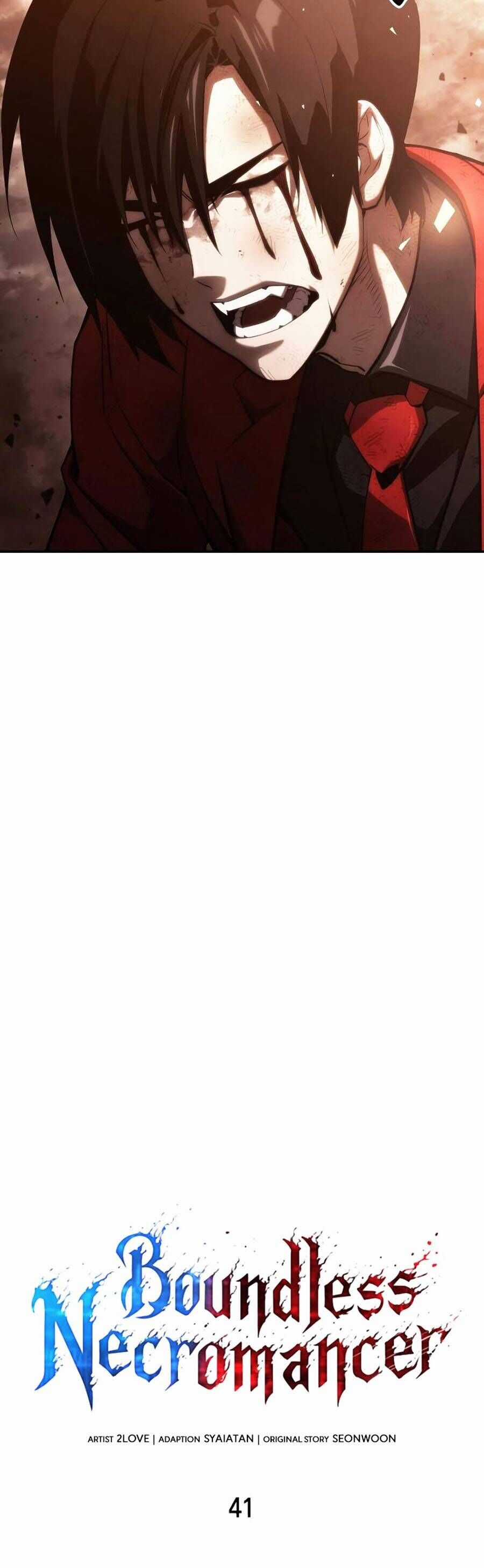 Vô Hạn Tử Linh Sư Chapter 41 trang 28