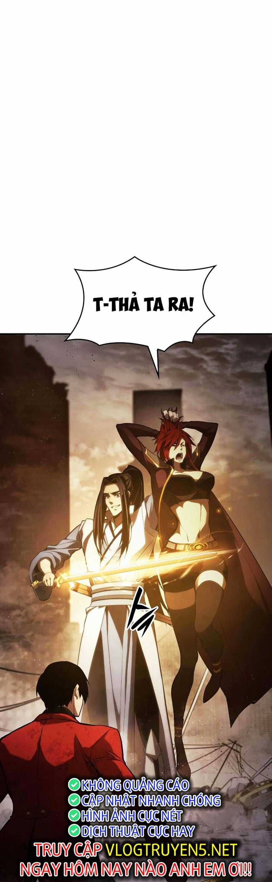 Vô Hạn Tử Linh Sư Chapter 41 trang 29