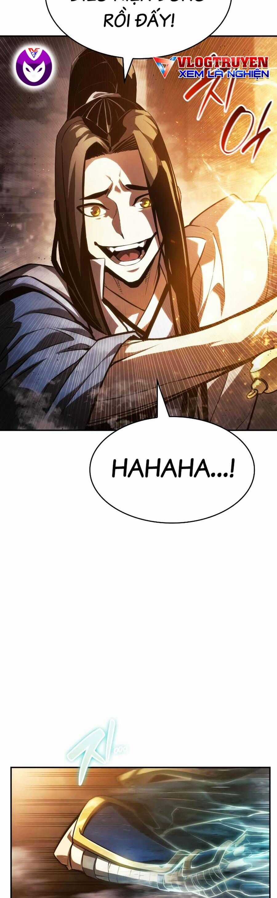 Vô Hạn Tử Linh Sư Chapter 41 trang 32