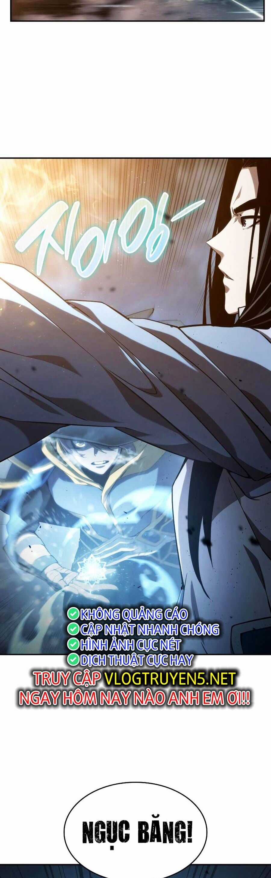 Vô Hạn Tử Linh Sư Chapter 41 trang 33