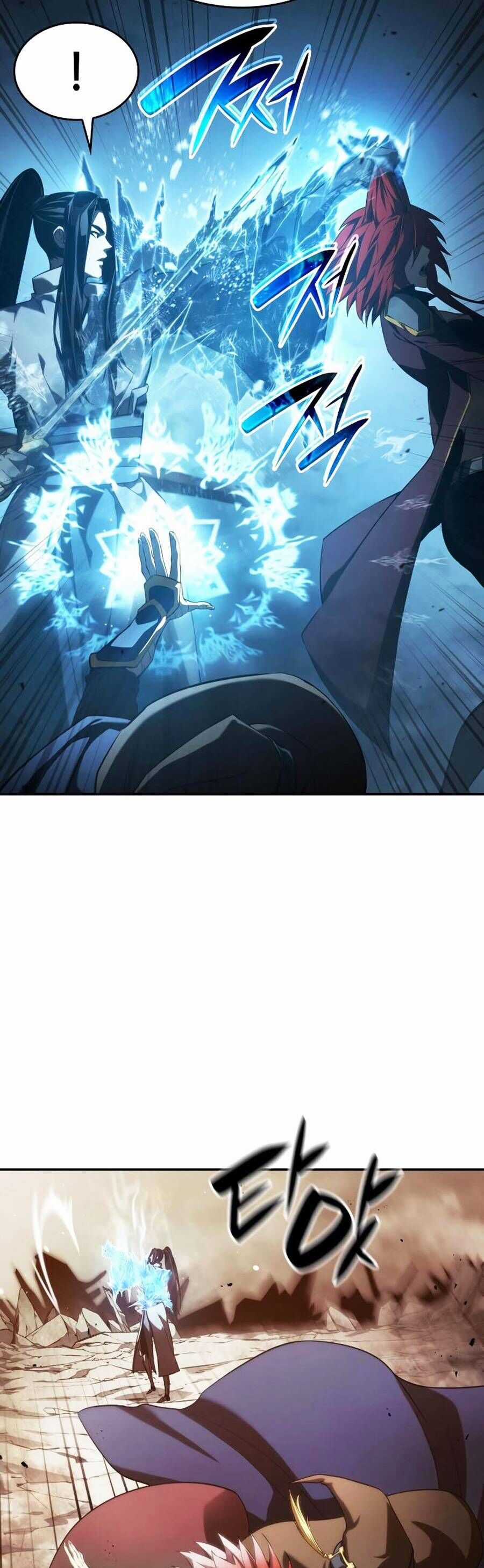 Vô Hạn Tử Linh Sư Chapter 41 trang 34