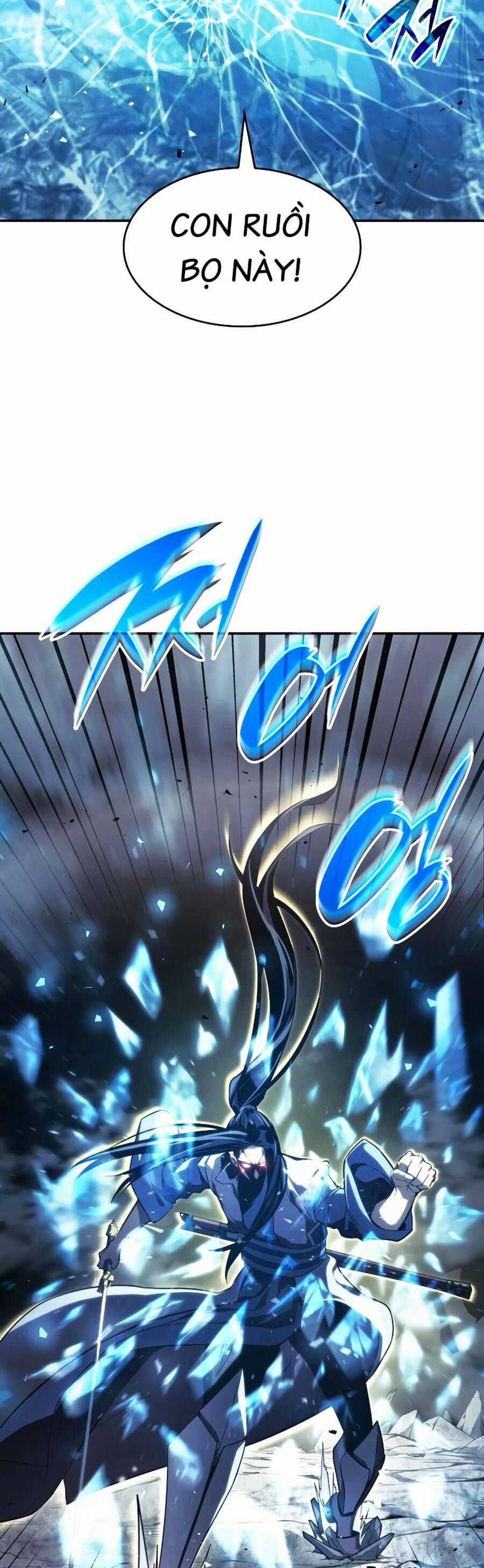 Vô Hạn Tử Linh Sư Chapter 41 trang 36