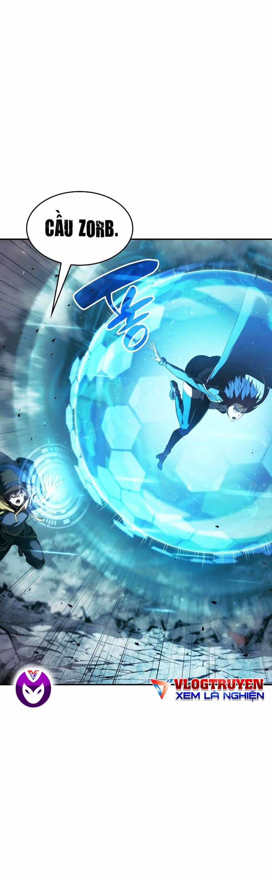 Vô Hạn Tử Linh Sư Chapter 41 trang 38