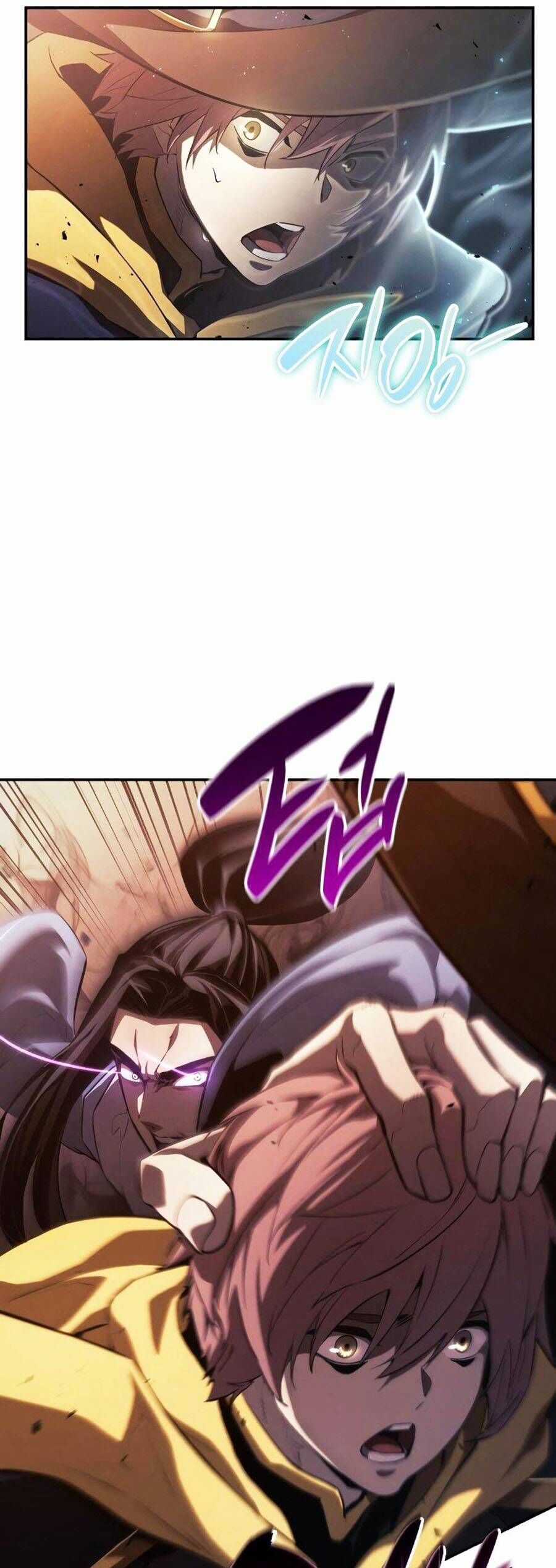 Vô Hạn Tử Linh Sư Chapter 41 trang 40