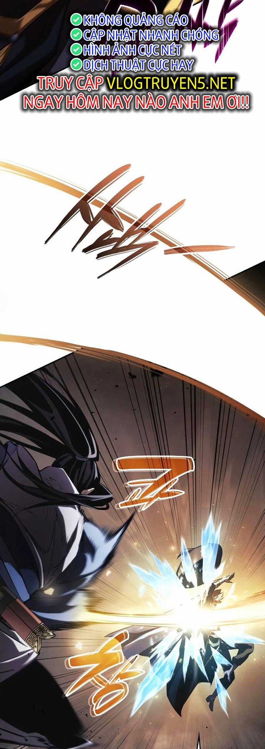 Vô Hạn Tử Linh Sư Chapter 41 trang 41