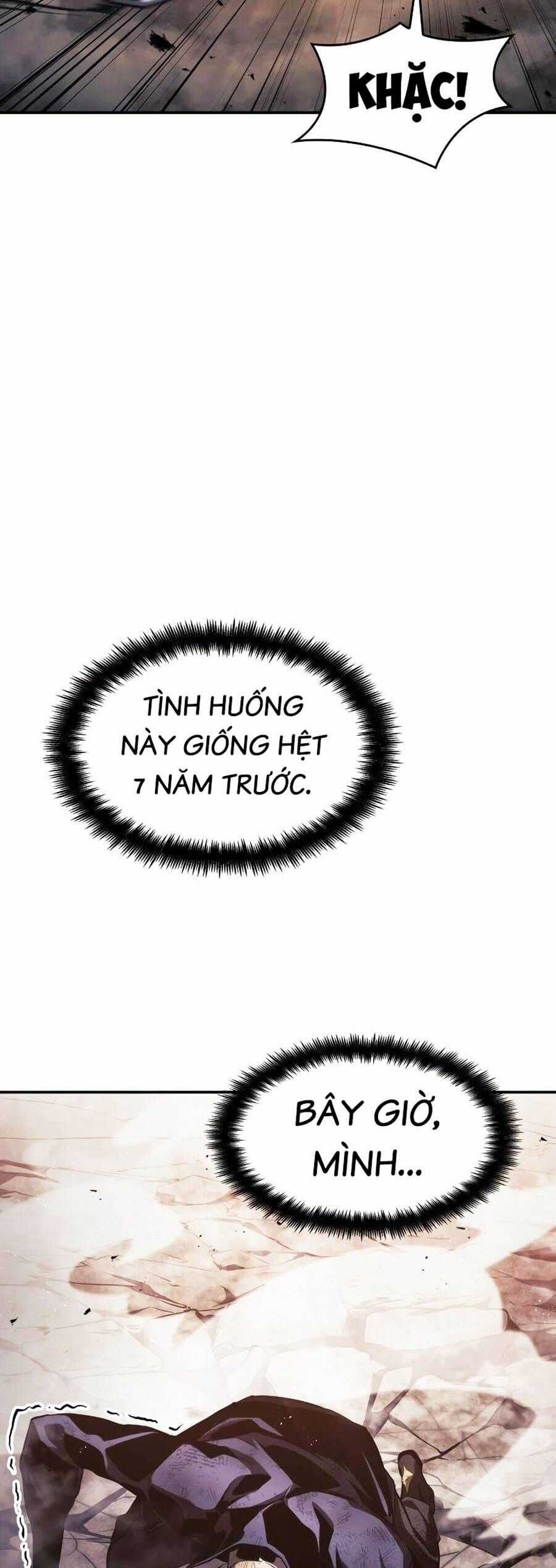 Vô Hạn Tử Linh Sư Chapter 41 trang 42