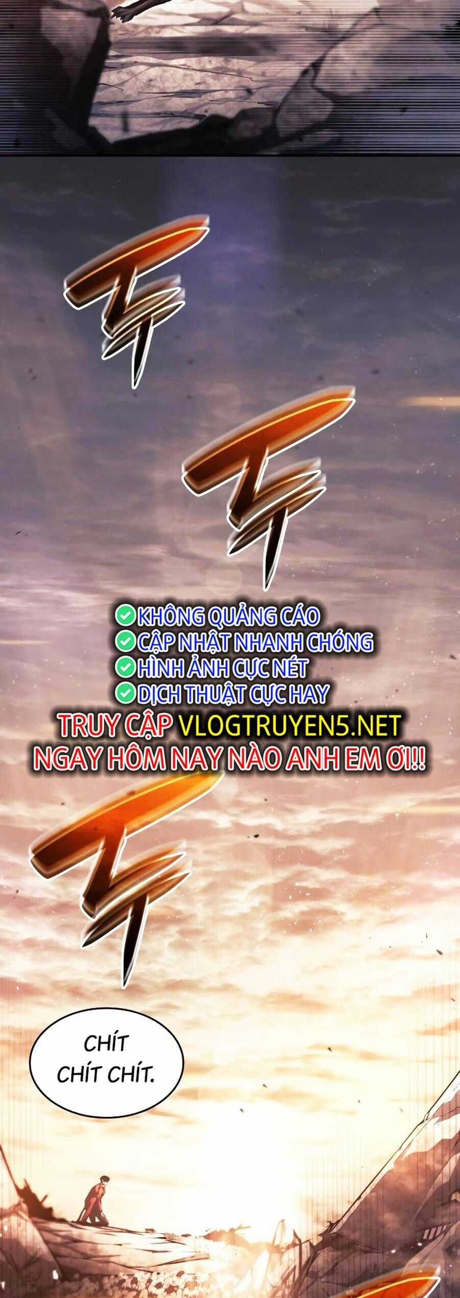 Vô Hạn Tử Linh Sư Chapter 41 trang 45