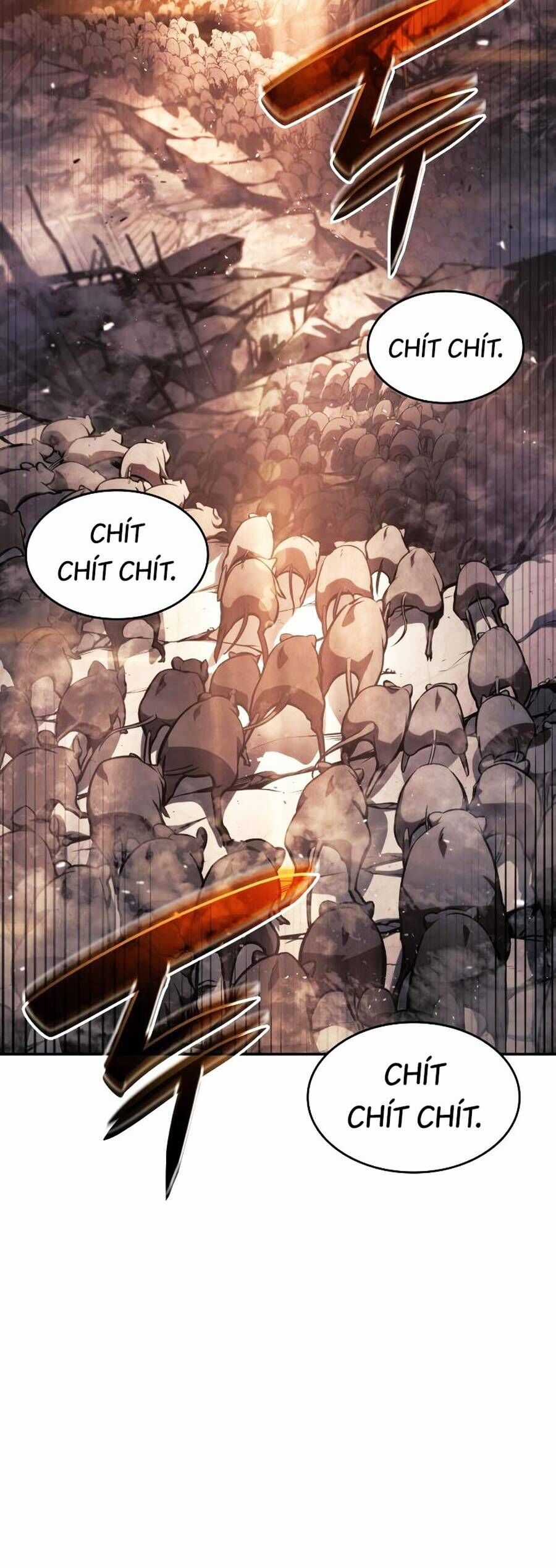 Vô Hạn Tử Linh Sư Chapter 41 trang 46