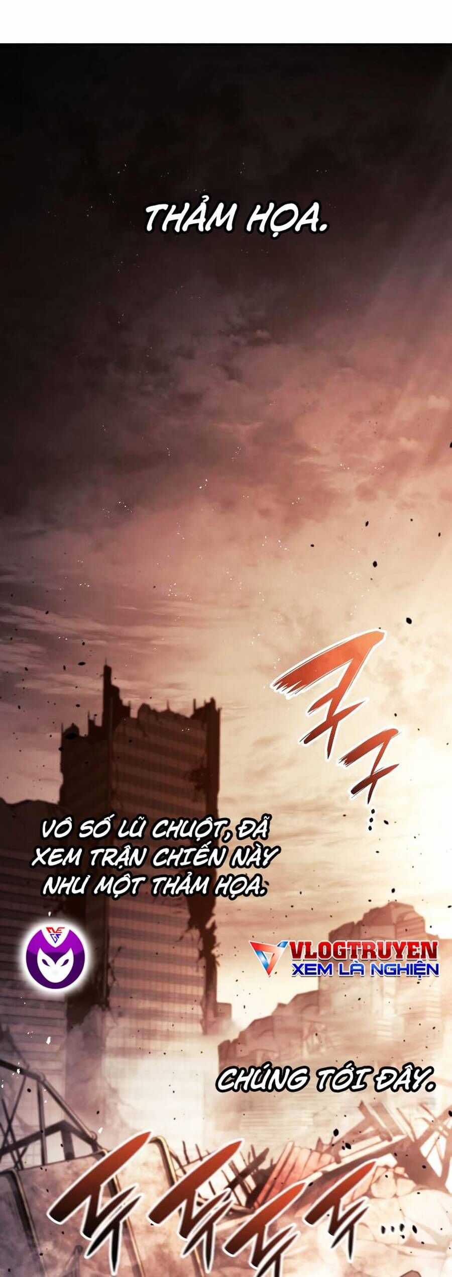 Vô Hạn Tử Linh Sư Chapter 41 trang 47