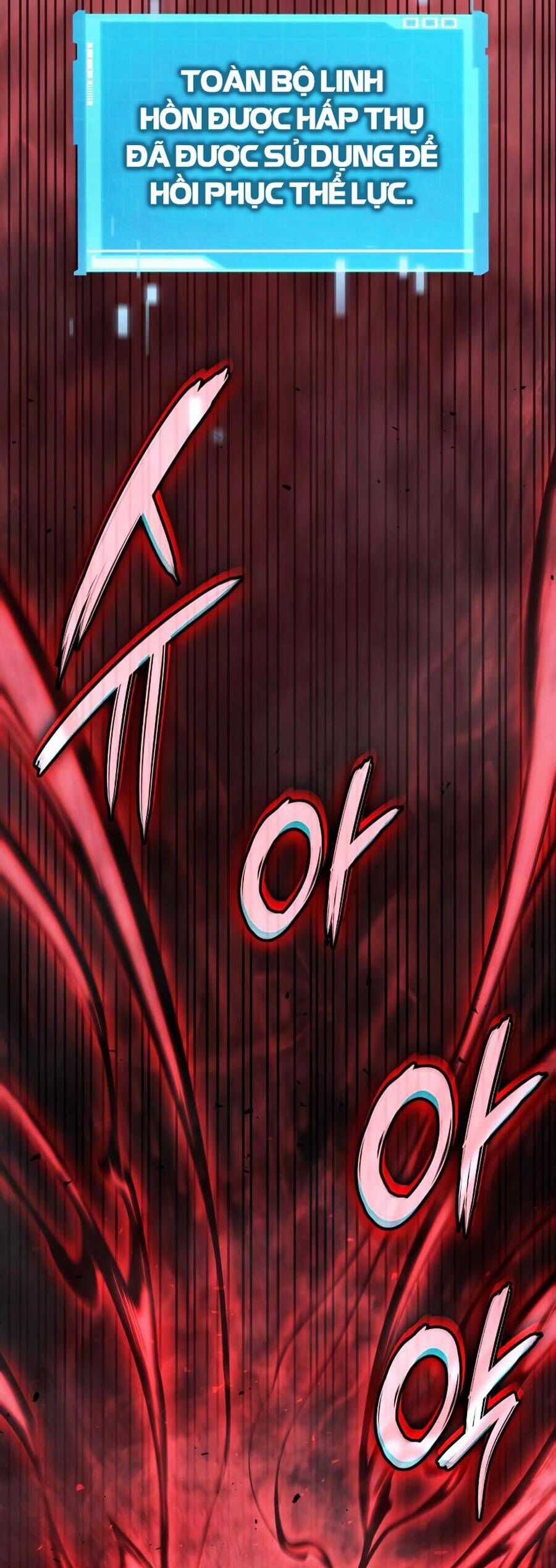 Vô Hạn Tử Linh Sư Chapter 41 trang 50