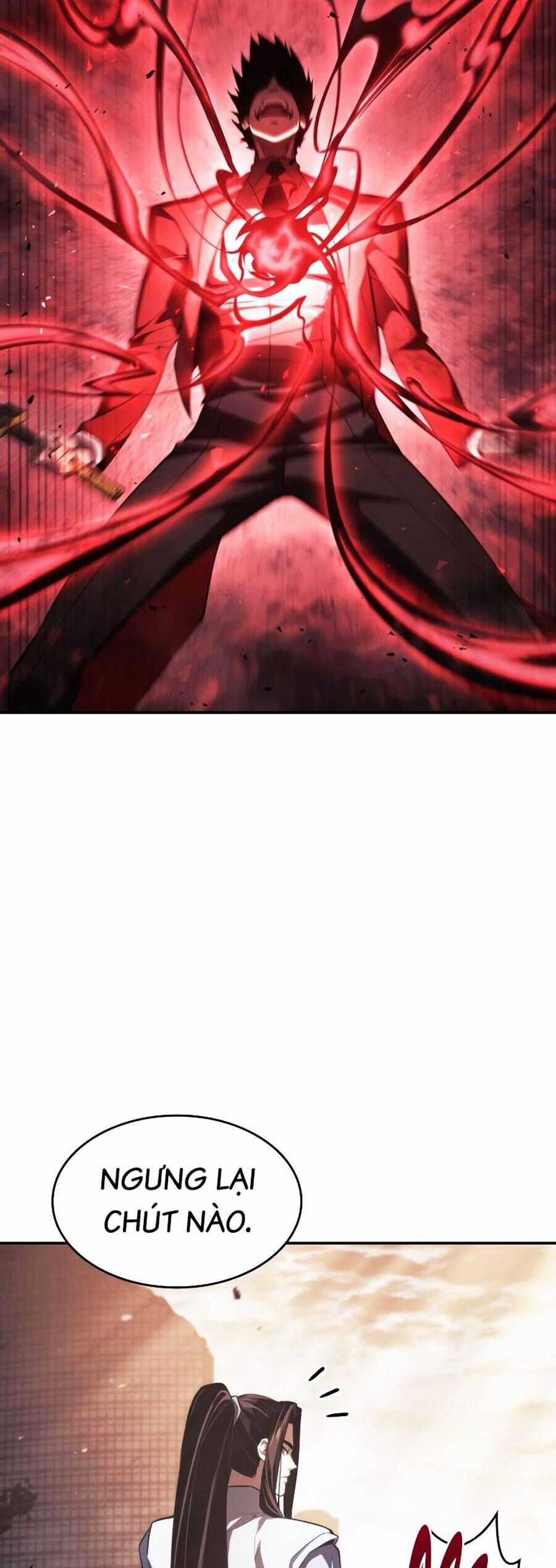 Vô Hạn Tử Linh Sư Chapter 41 trang 51