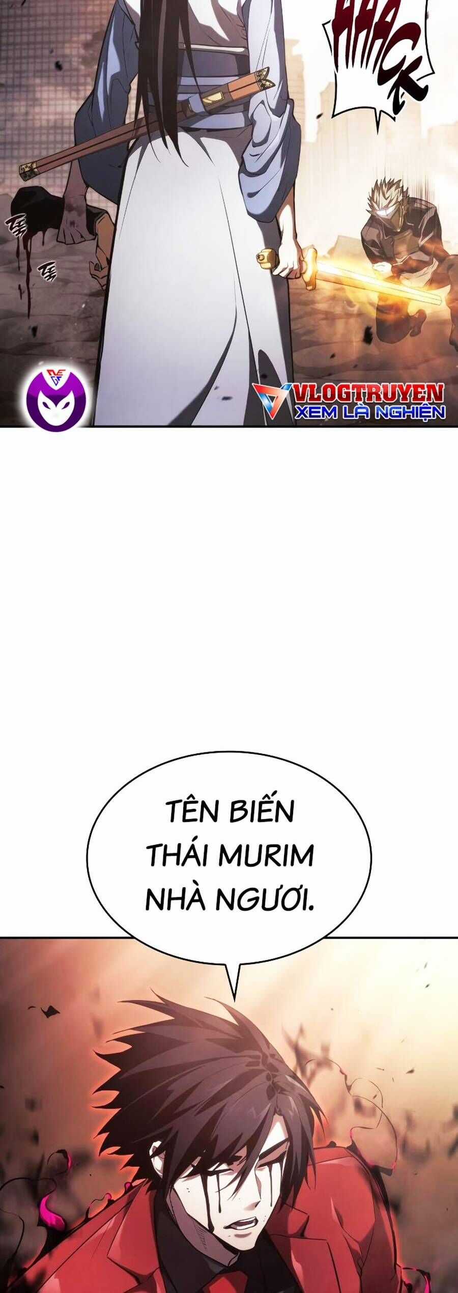 Vô Hạn Tử Linh Sư Chapter 41 trang 52
