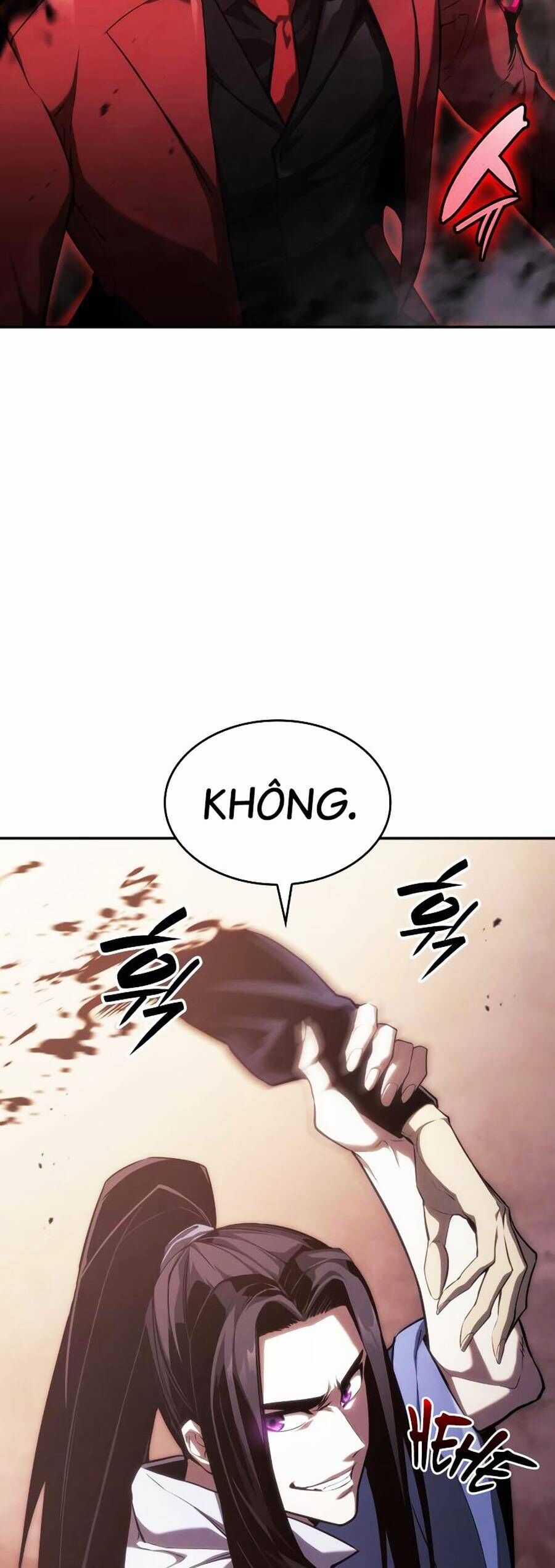 Vô Hạn Tử Linh Sư Chapter 41 trang 53