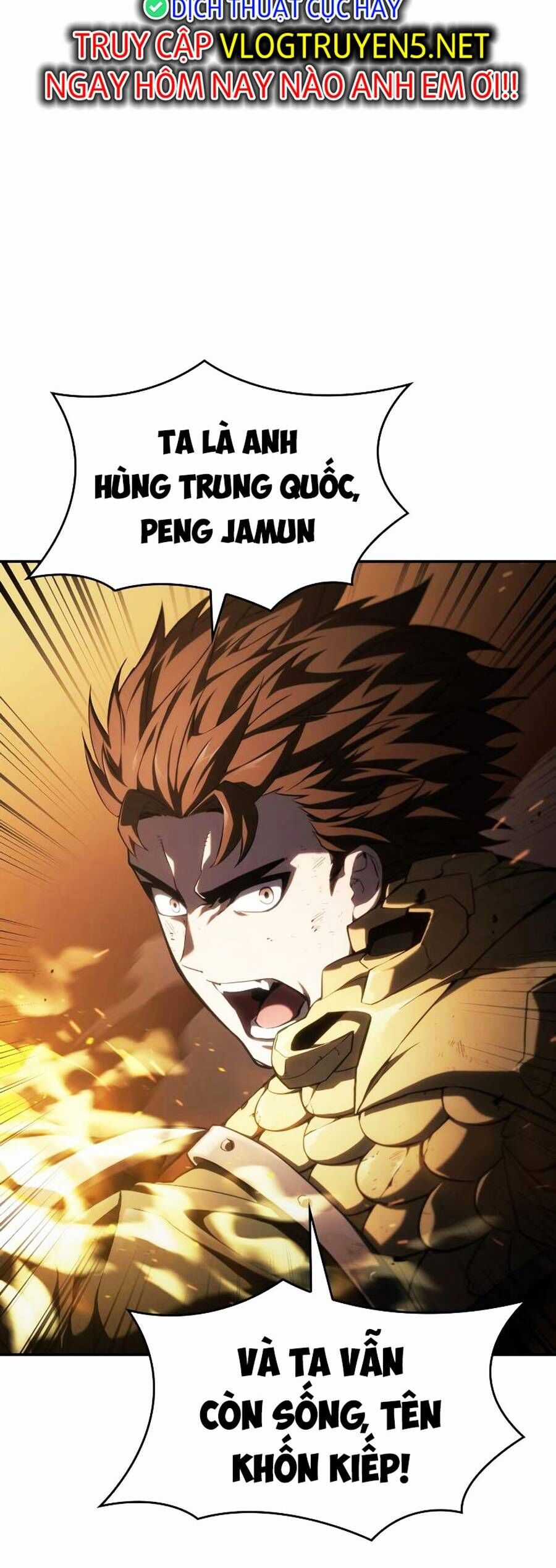 Vô Hạn Tử Linh Sư Chapter 41 trang 58