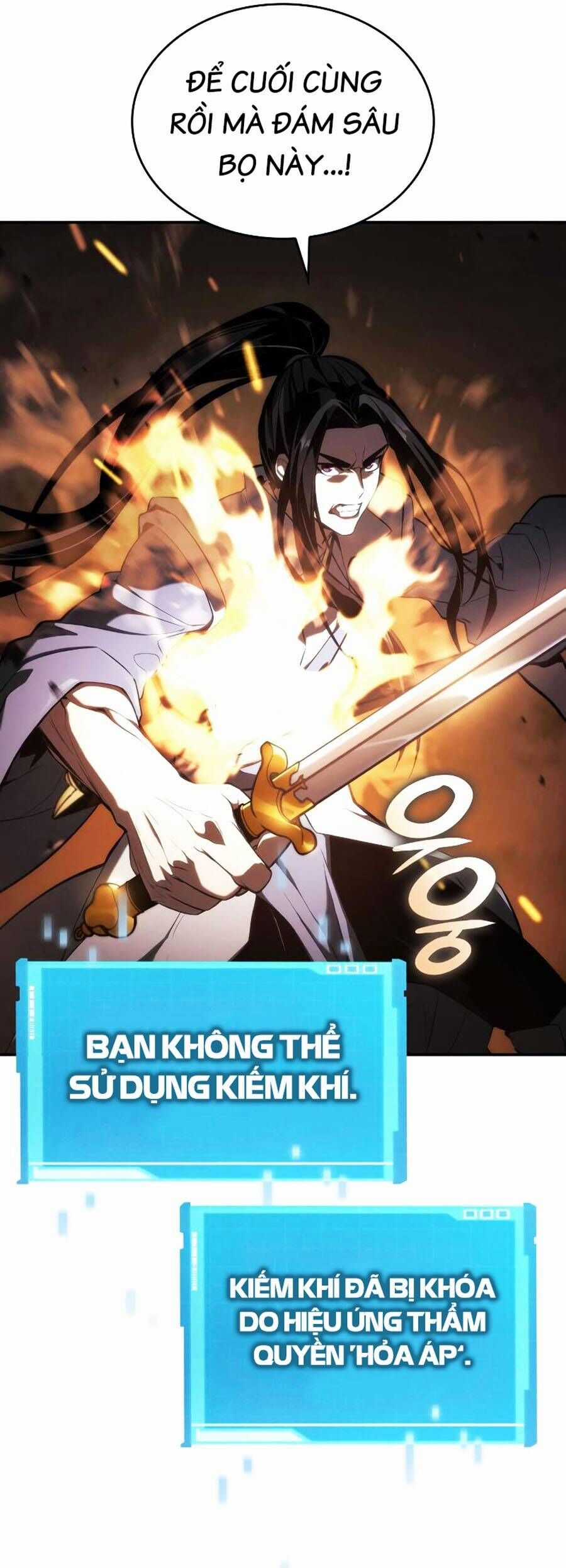 Vô Hạn Tử Linh Sư Chapter 41 trang 60