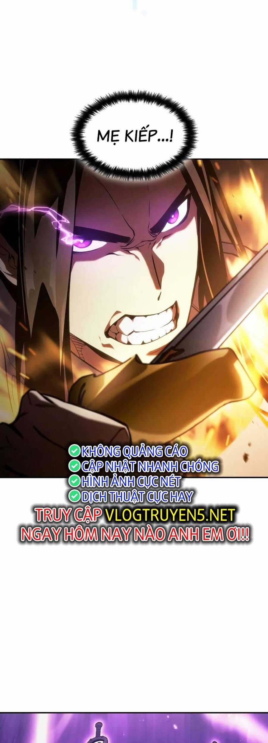 Vô Hạn Tử Linh Sư Chapter 41 trang 61