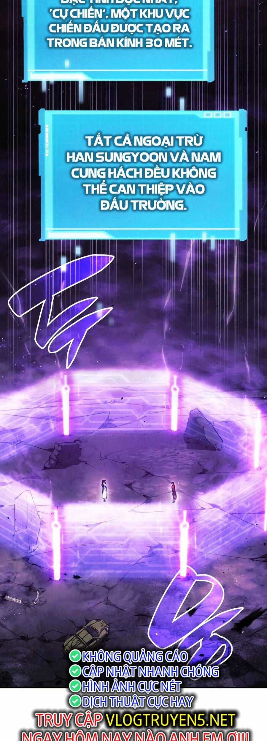 Vô Hạn Tử Linh Sư Chapter 41 trang 65