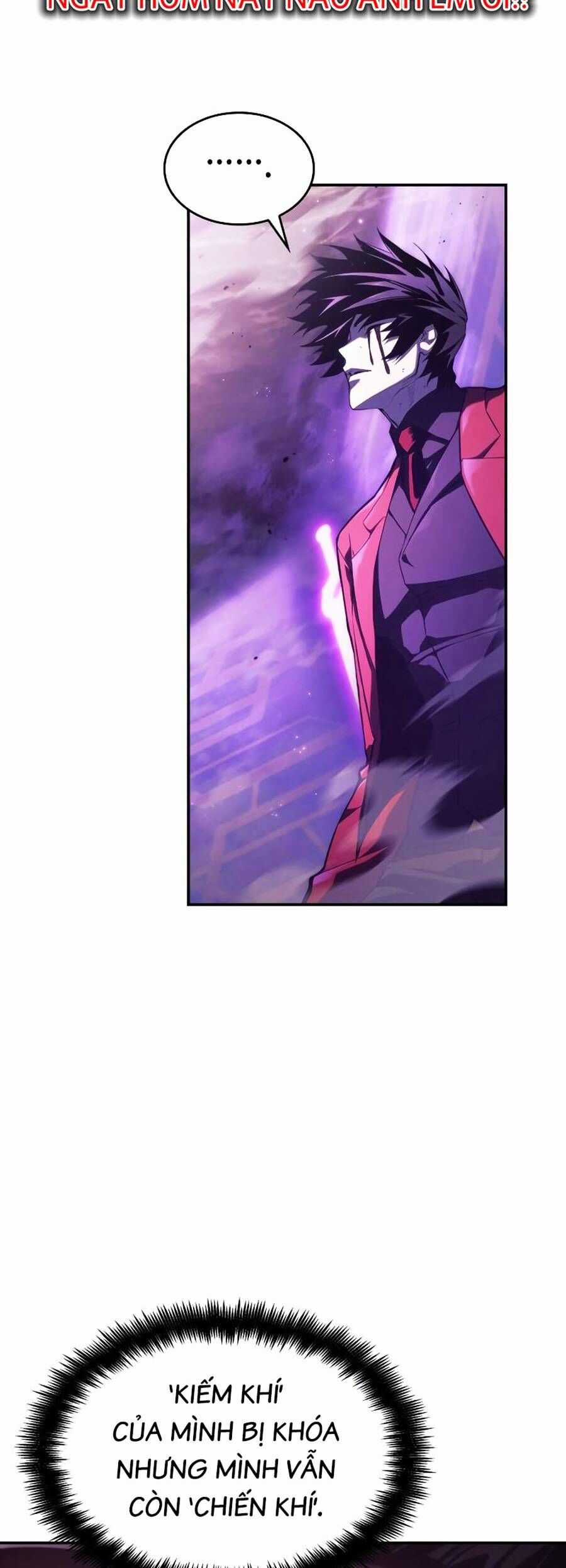 Vô Hạn Tử Linh Sư Chapter 41 trang 66