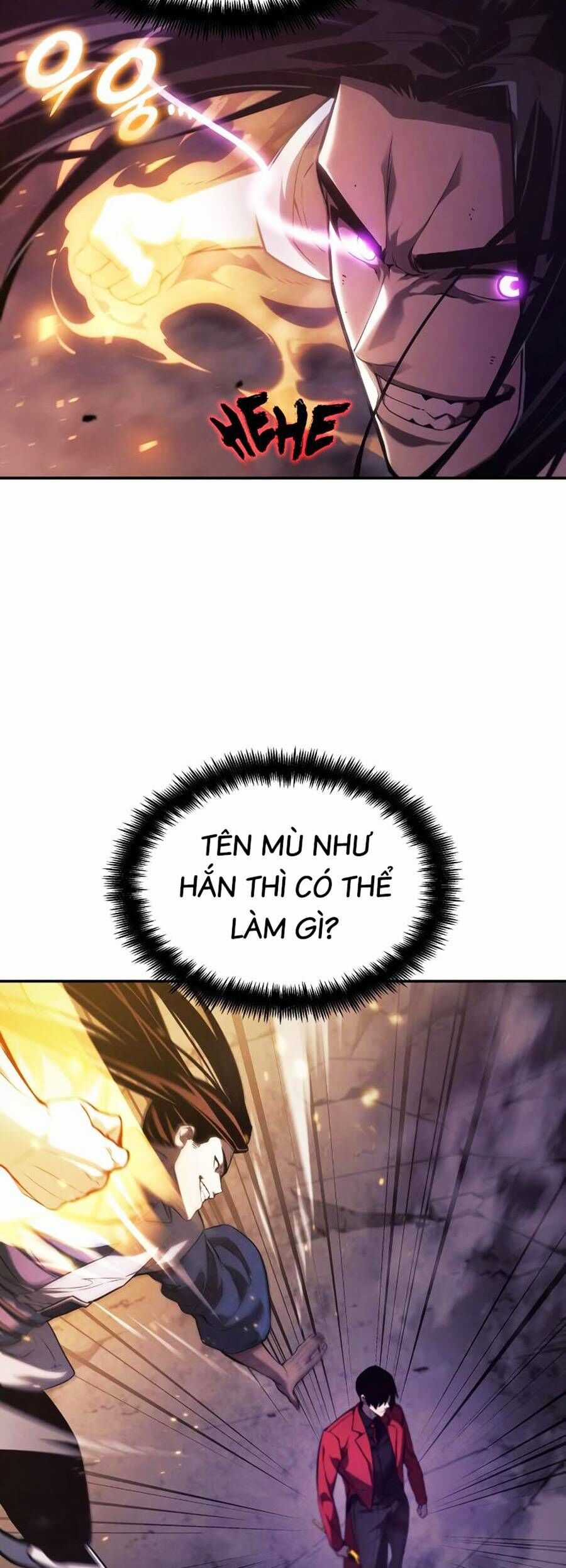 Vô Hạn Tử Linh Sư Chapter 41 trang 67