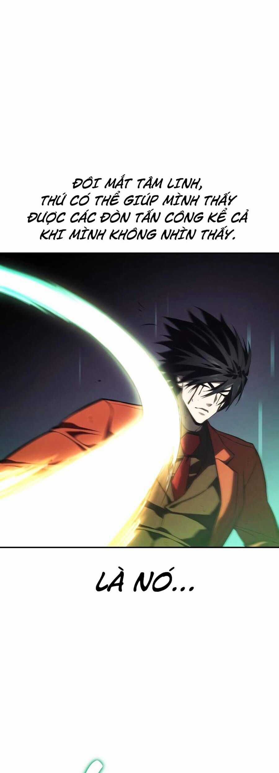 Vô Hạn Tử Linh Sư Chapter 41 trang 69