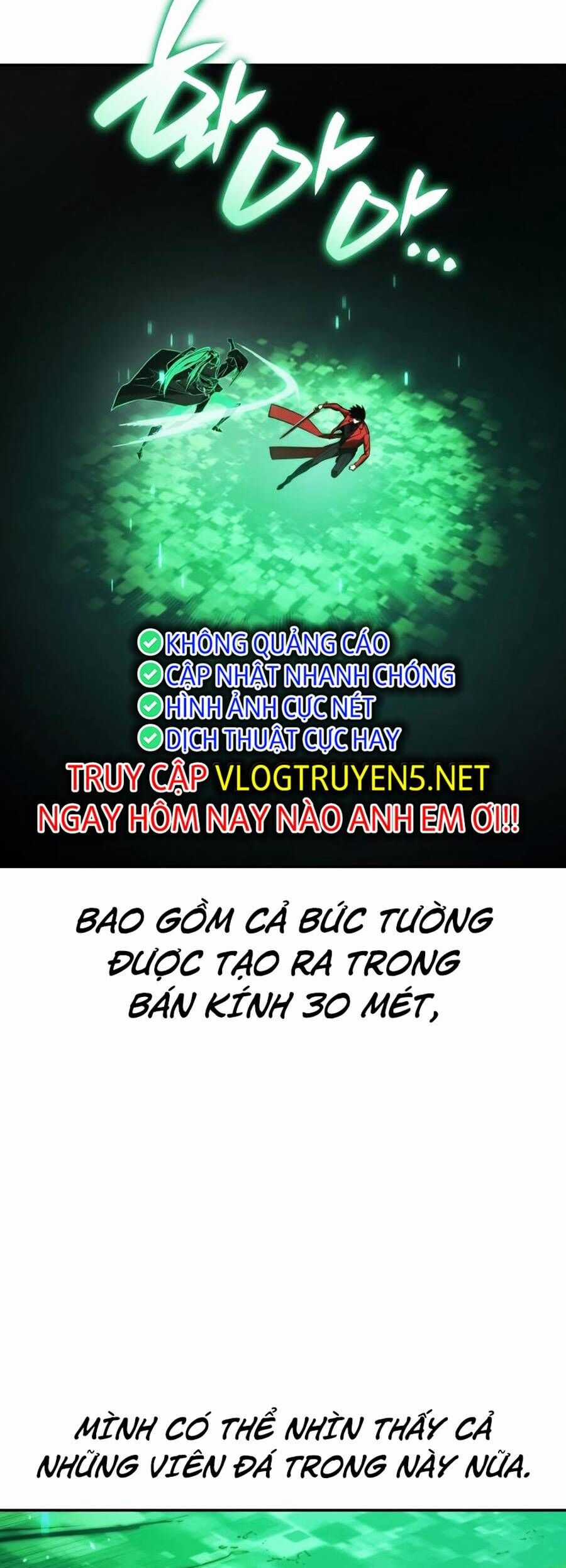 Vô Hạn Tử Linh Sư Chapter 41 trang 70