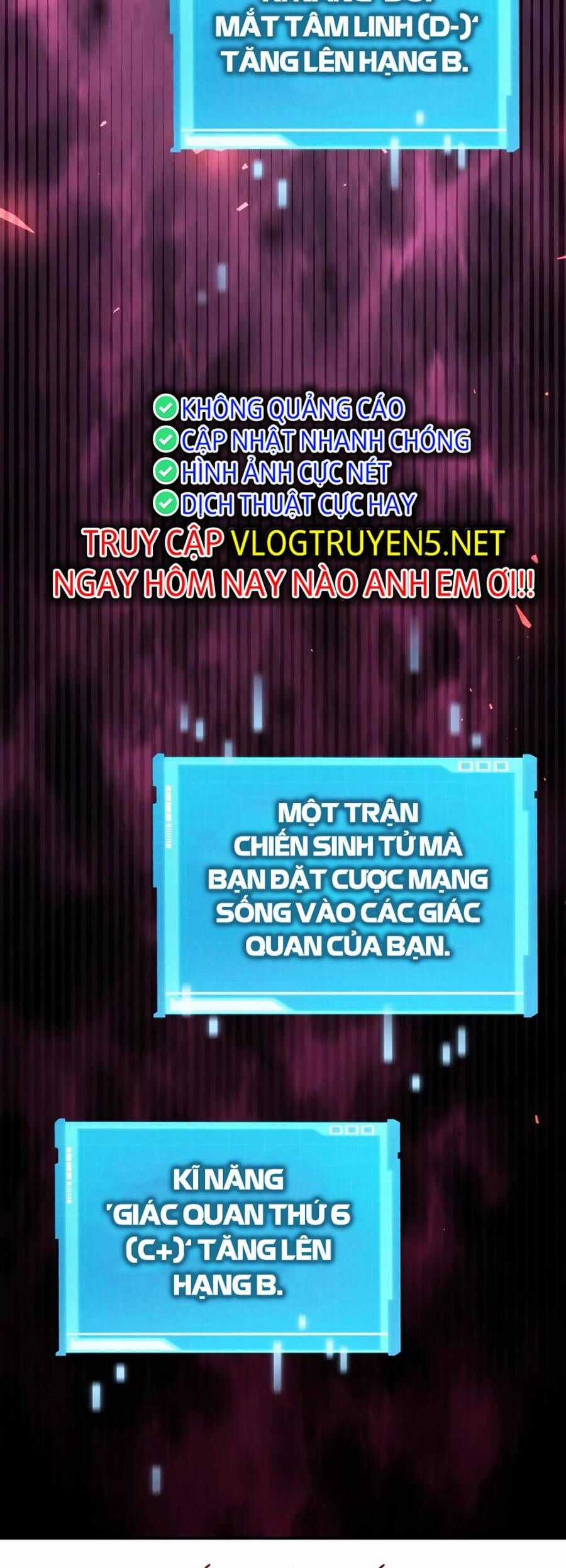 Vô Hạn Tử Linh Sư Chapter 41 trang 74