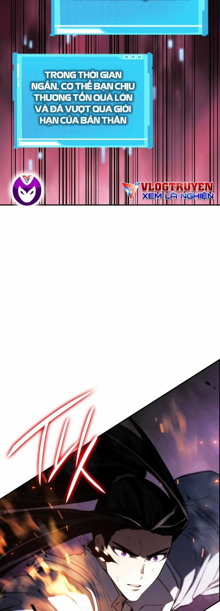 Vô Hạn Tử Linh Sư Chapter 41 trang 76