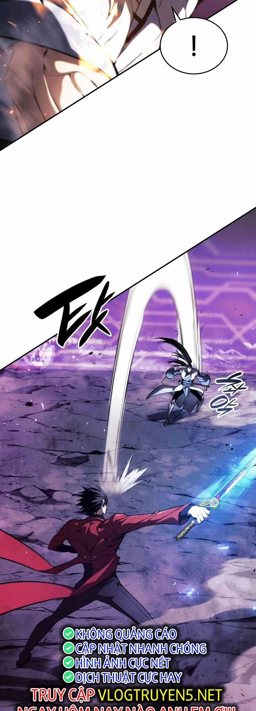 Vô Hạn Tử Linh Sư Chapter 41 trang 77