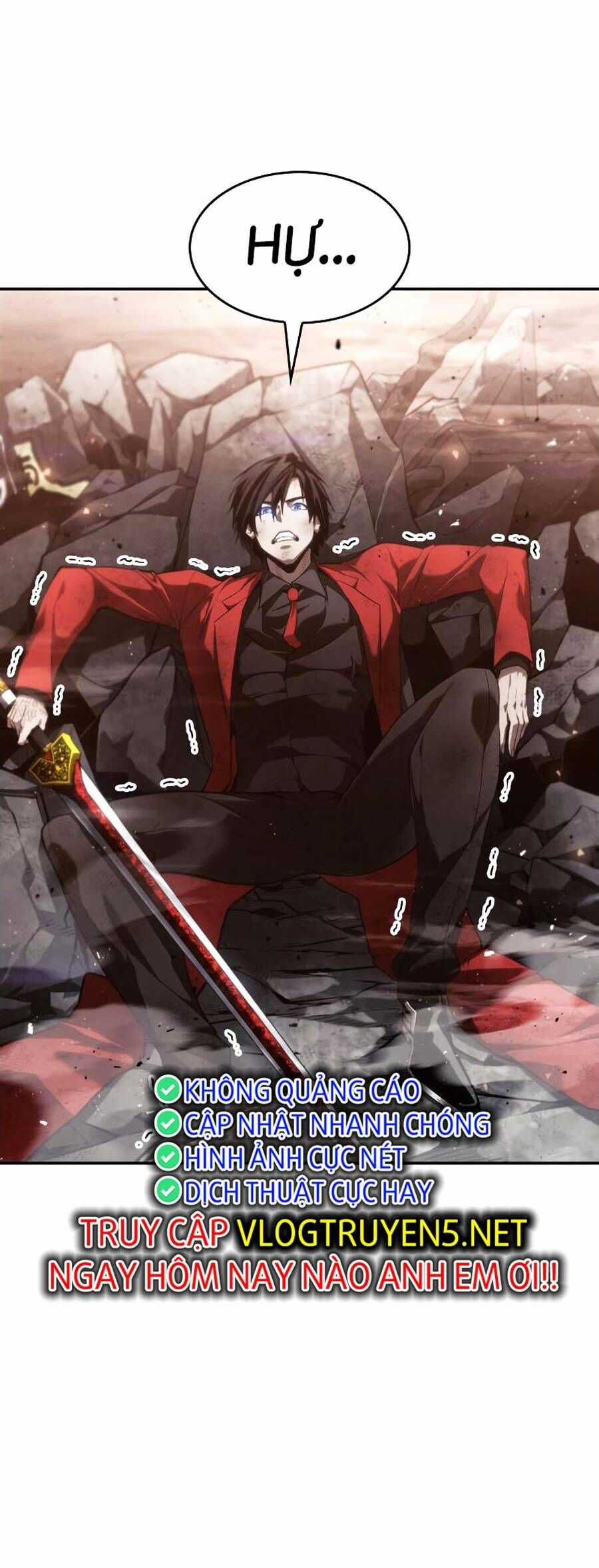 Vô Hạn Tử Linh Sư Chapter 41 trang 8