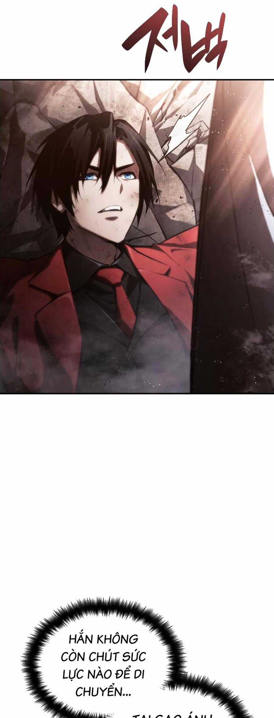 Vô Hạn Tử Linh Sư Chapter 41 trang 9