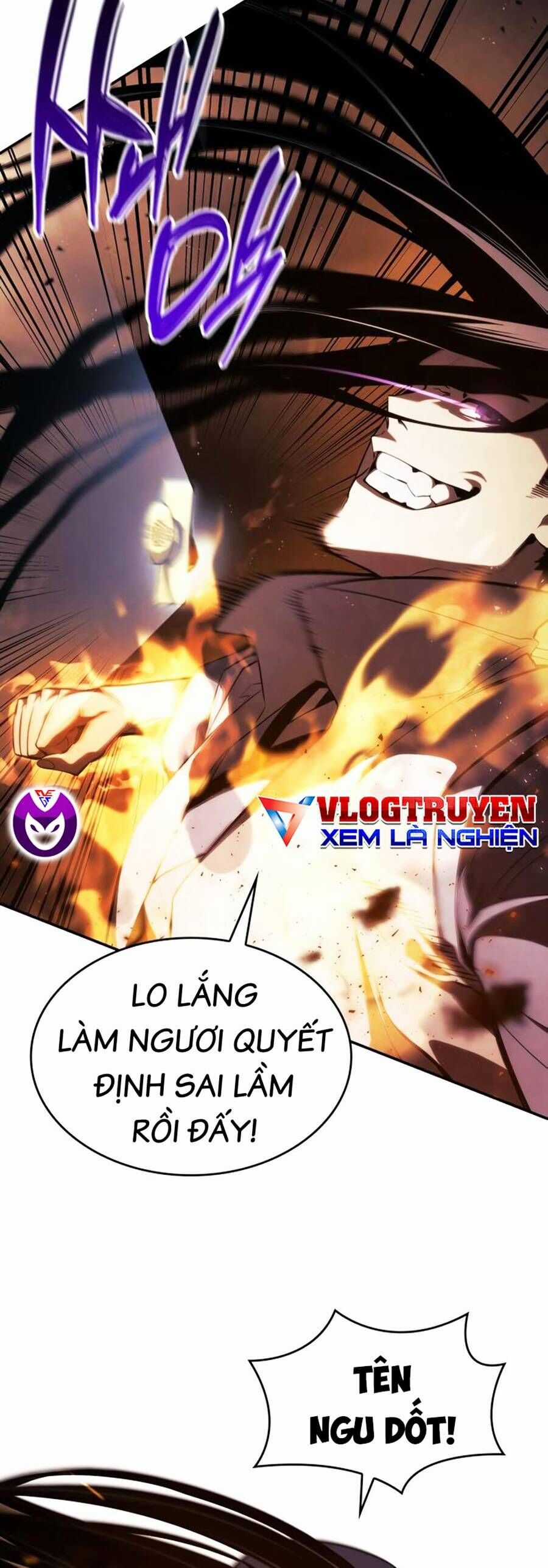 Vô Hạn Tử Linh Sư Chapter 42 trang 11