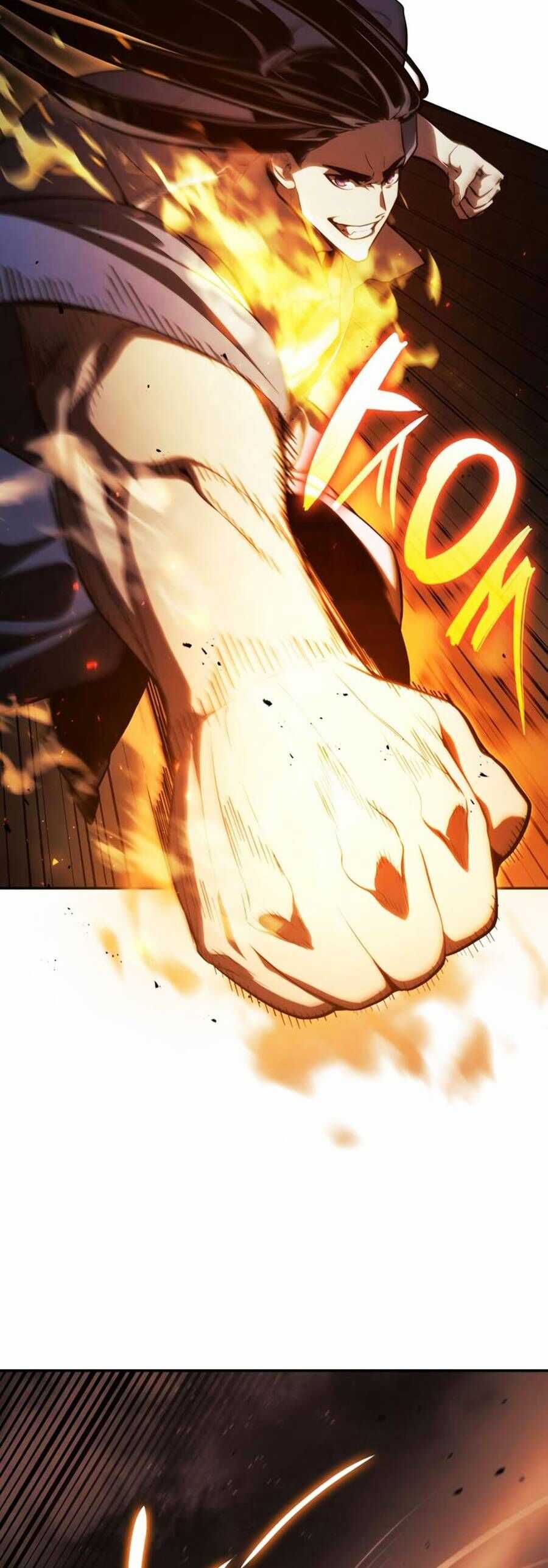 Vô Hạn Tử Linh Sư Chapter 42 trang 12