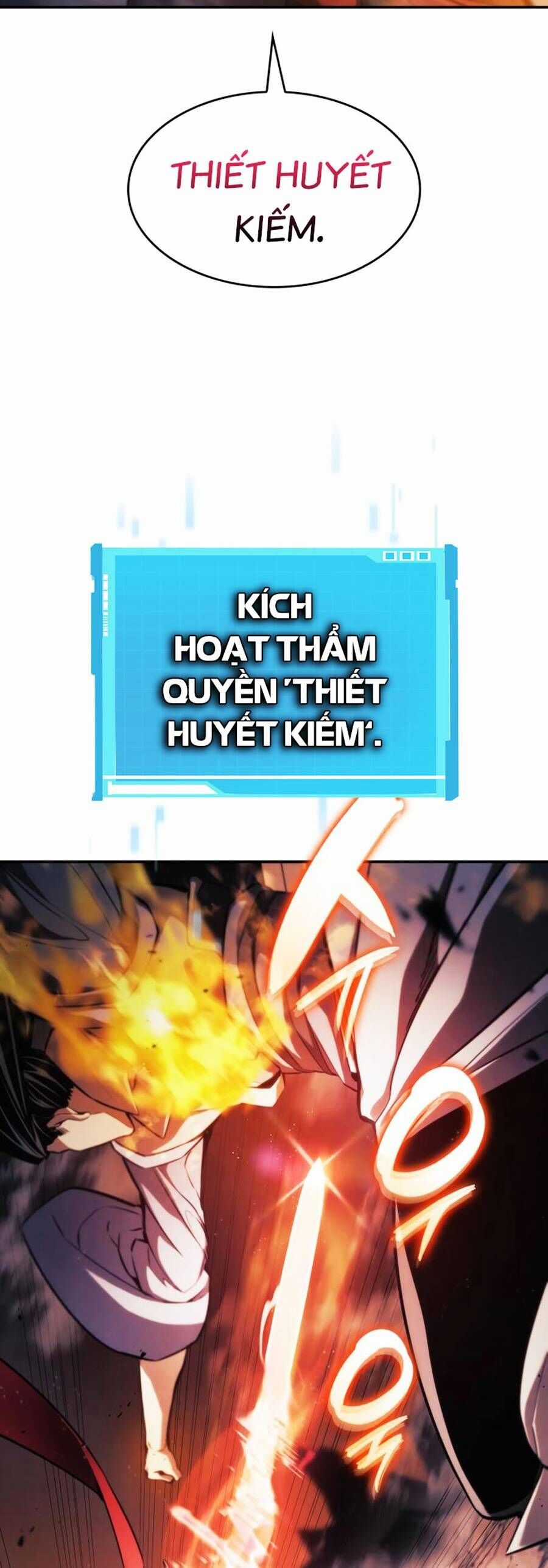 Vô Hạn Tử Linh Sư Chapter 42 trang 14