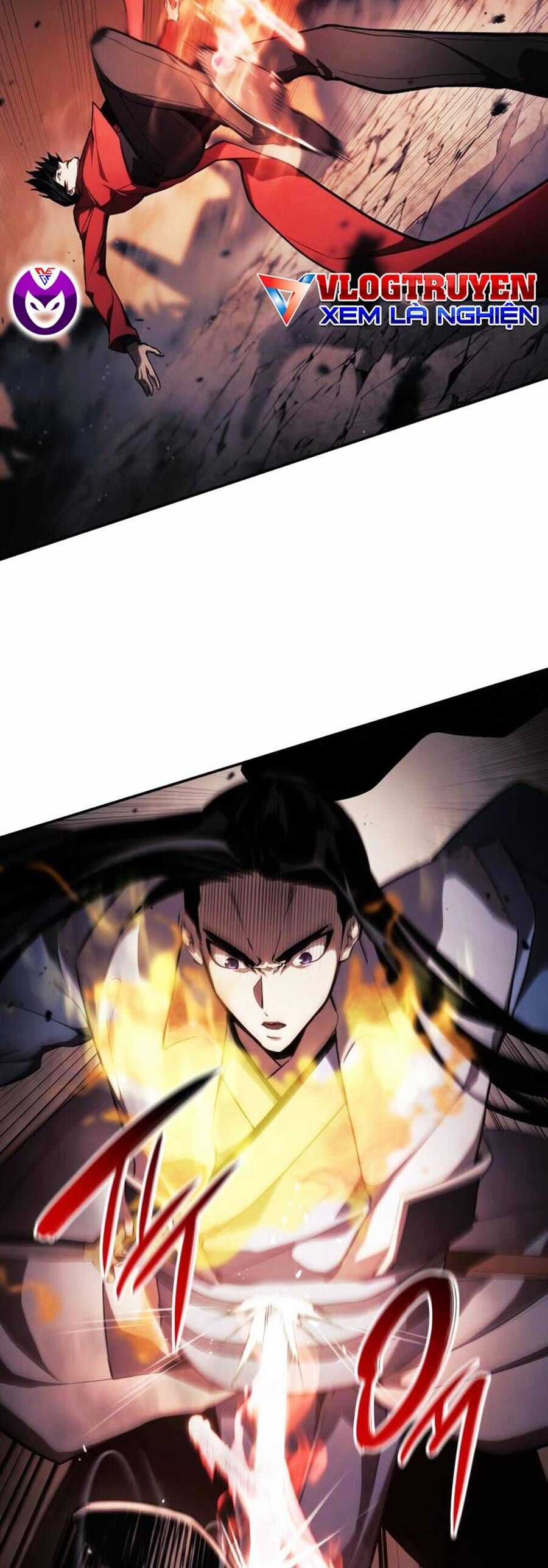 Vô Hạn Tử Linh Sư Chapter 42 trang 15