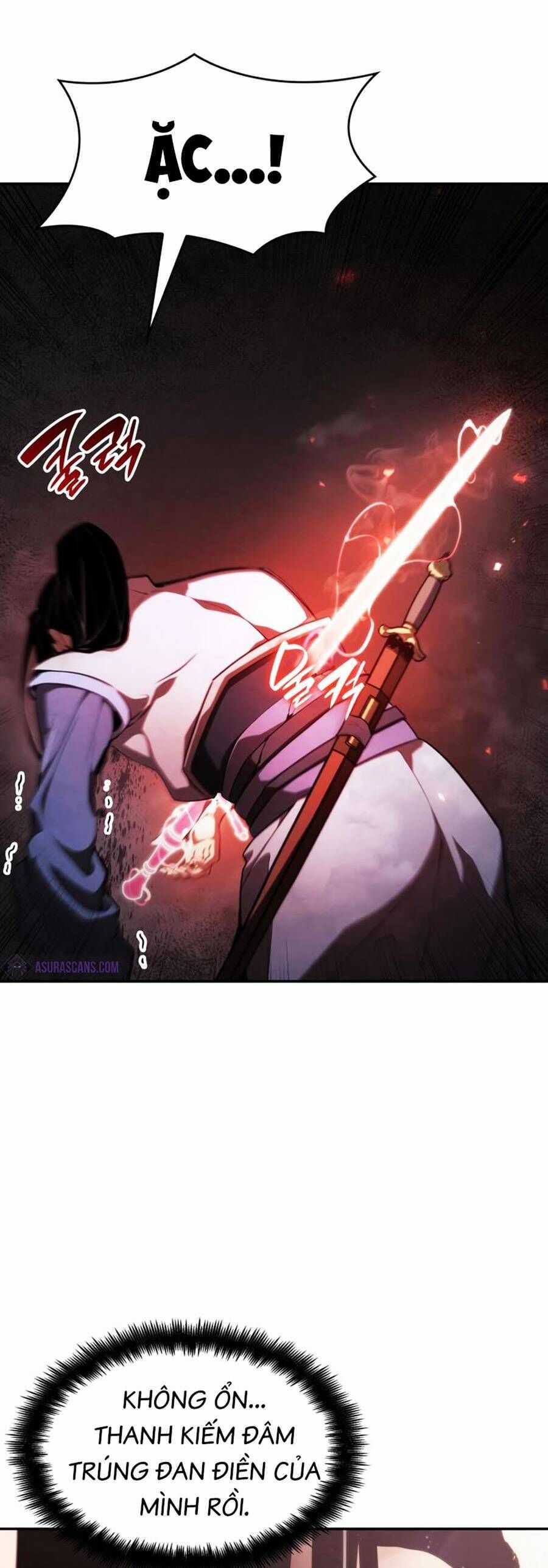 Vô Hạn Tử Linh Sư Chapter 42 trang 18