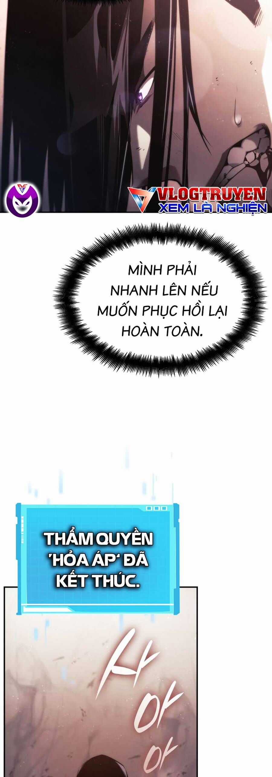 Vô Hạn Tử Linh Sư Chapter 42 trang 19